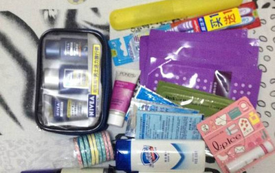 飛機危險，火車買不著票，還是翼搏最靠譜——化妝品及衛生用品零售的魅力