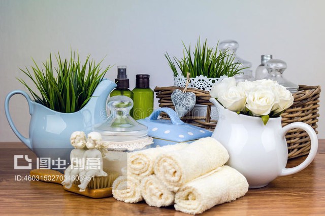 洗浴用品、個人衛生用品與化妝品 現代零售市場中的三大支柱