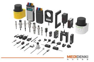 用電傳輸，用芯感受 智能傳感器驅動工廠產品“活”起來